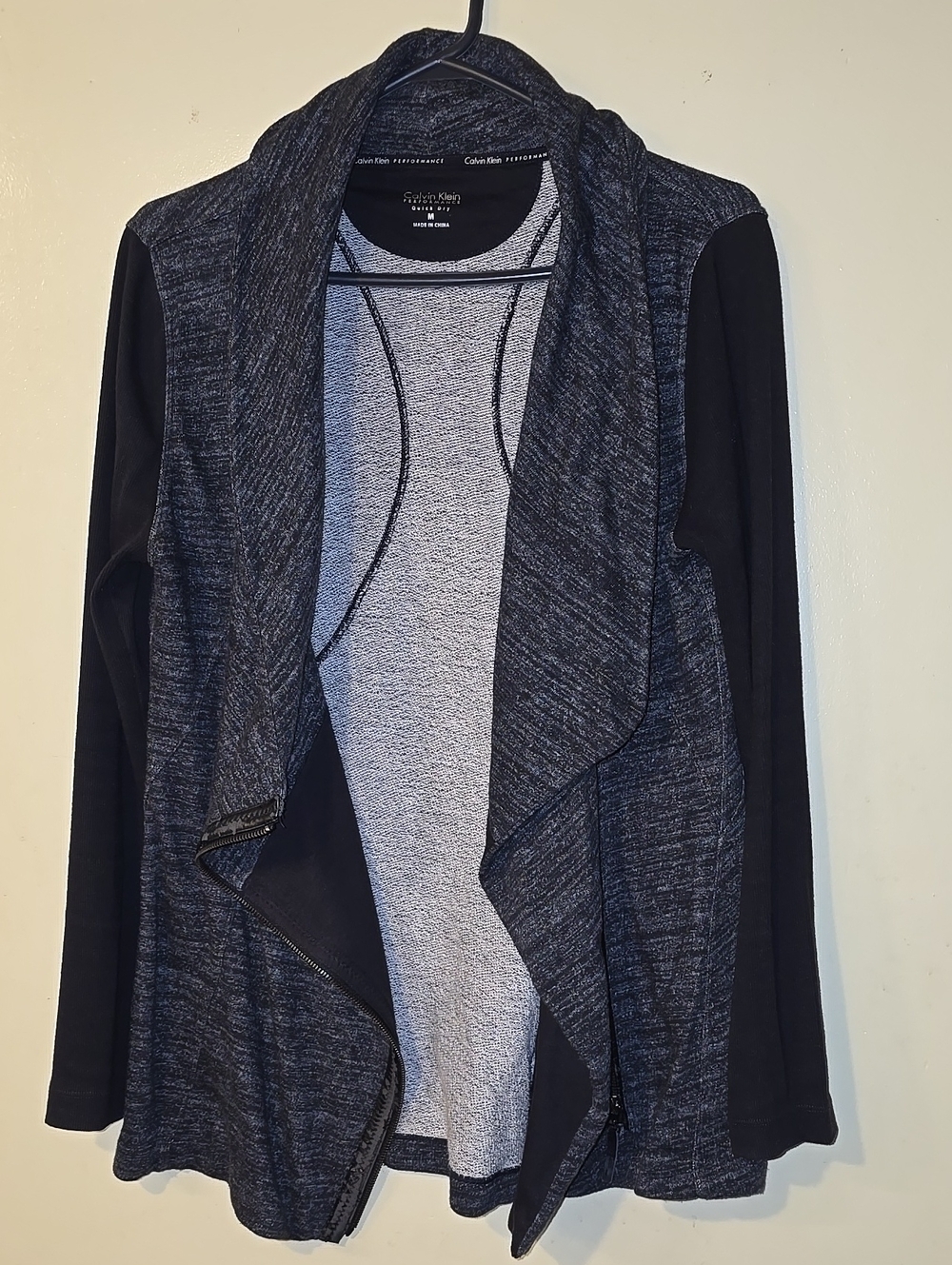 Calvin Klein Knit Cardigan